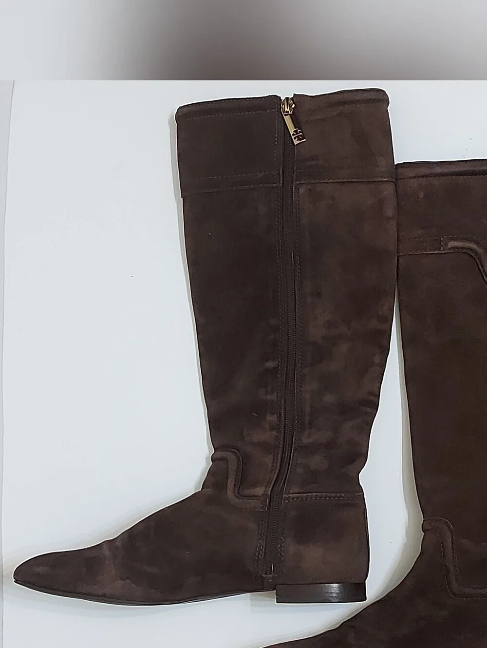 Tory Burch rich dark